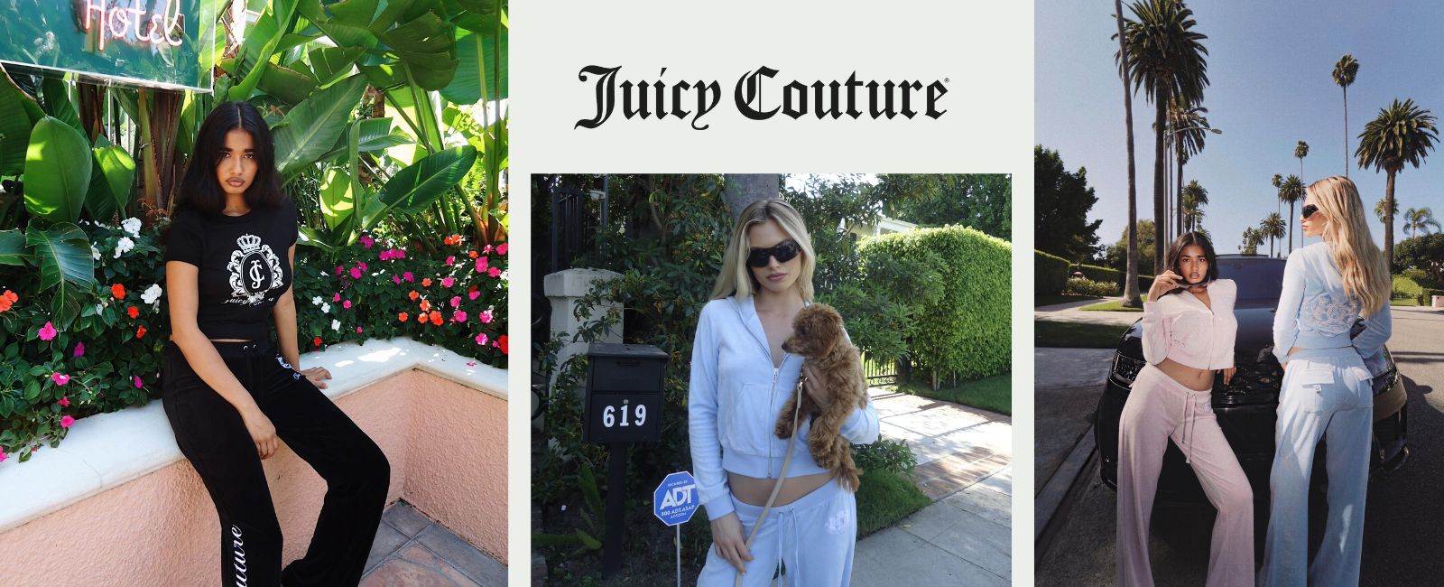 Juicy Couture SS24