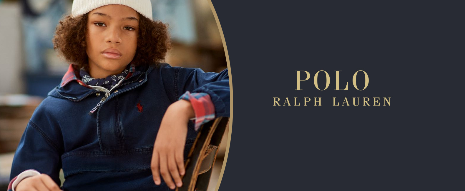Polo Ralph Lauren Teens